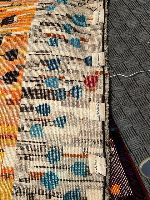 4'x6' rug for room