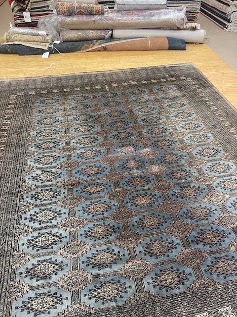 8'x10' living room rug