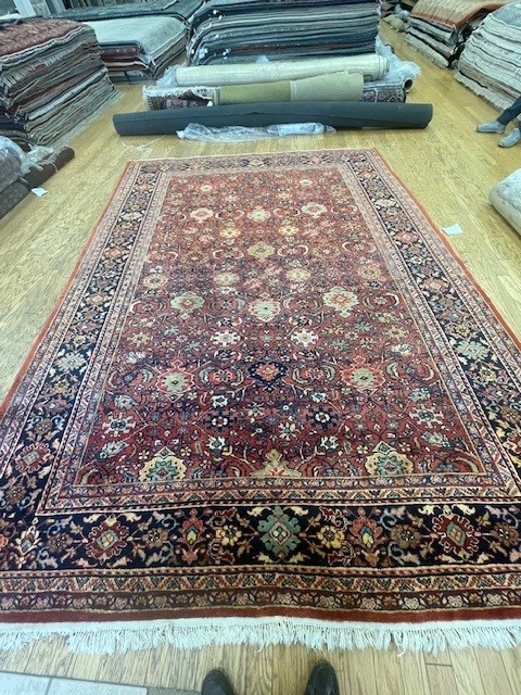 9'x12' living room rug