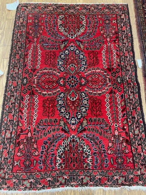 3'x5' rug