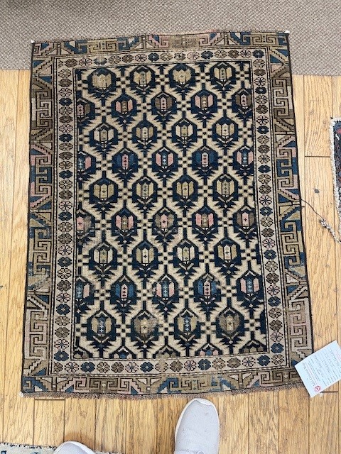 4'x6' living room rug