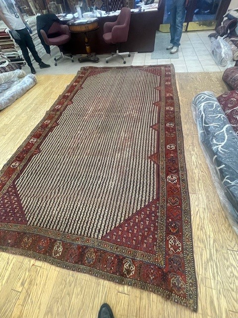 7'x14' living room rug