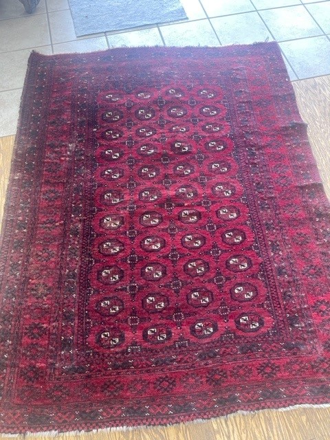 5'x7' living room rug