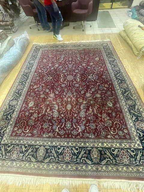 9'x12' living room rug