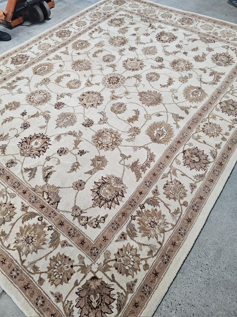 8'x10' living room rug