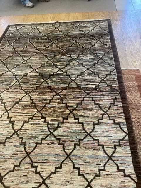 6'x9' rug for living room