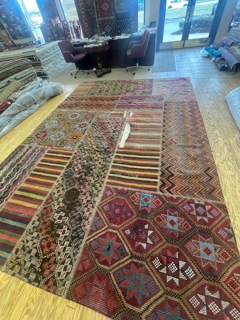 10'x14' living room rug