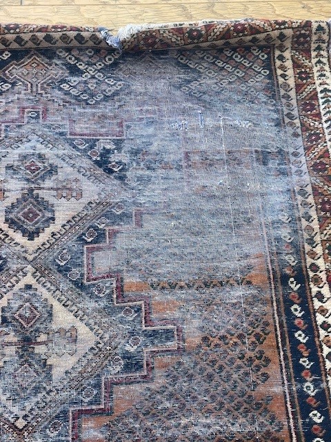 3'x5' living room rug