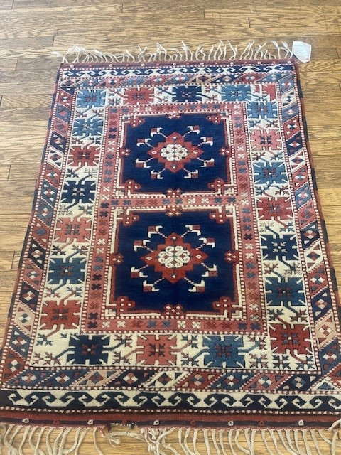 3'x5' living room rug