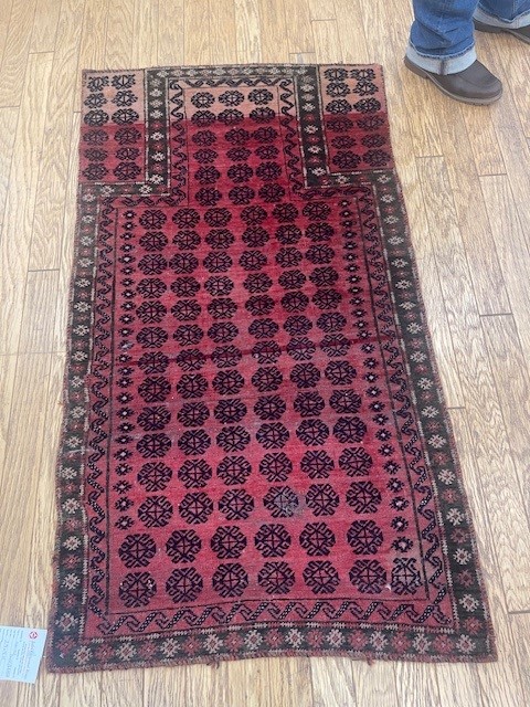 5'x7' living room rug