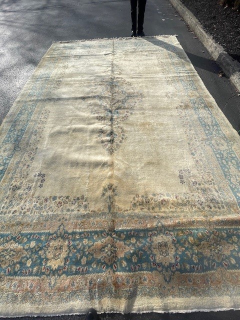 10'x18' living room rug