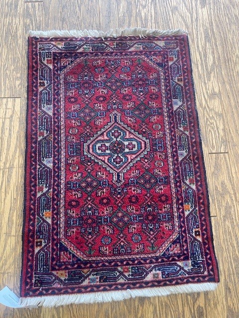 3'x5' living room rug