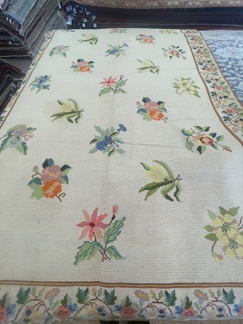 6'x9' living room rug