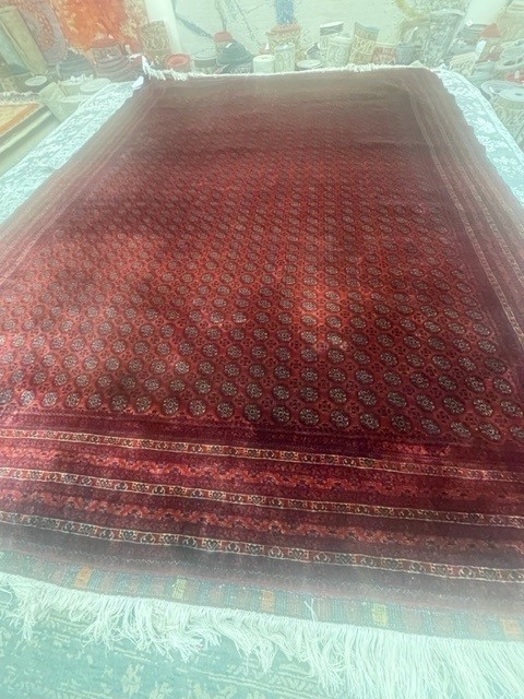 6'x9' rug for living room