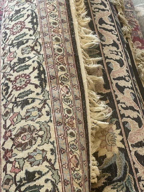 8'x10' living room rug