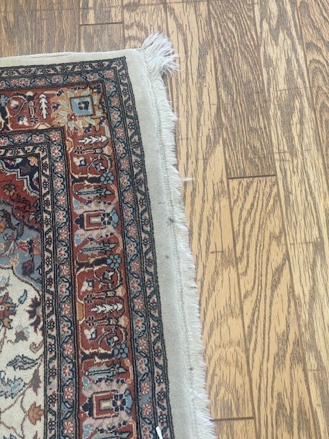 5'x7 living room rug