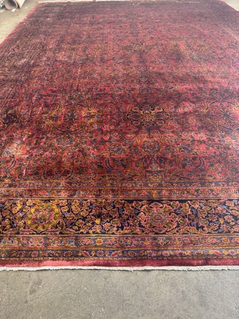 10'x14' living room rug