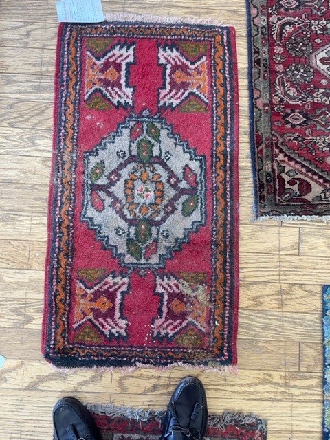 2'x3' rug