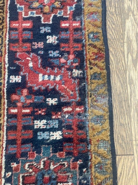 9'x12' living room rug