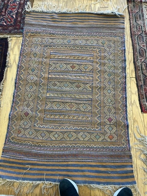 5'x7' living room rug