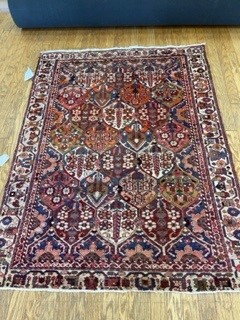 8'x10' living room rug