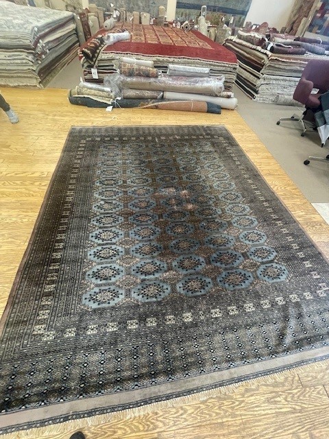 8'x10' living room rug