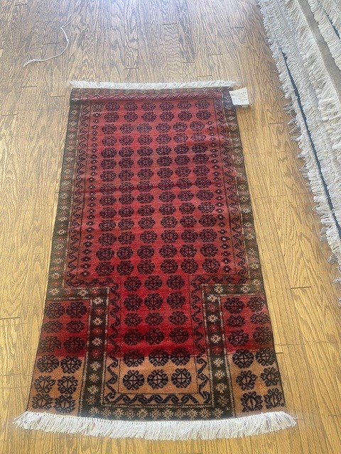 4'x6' living room rug