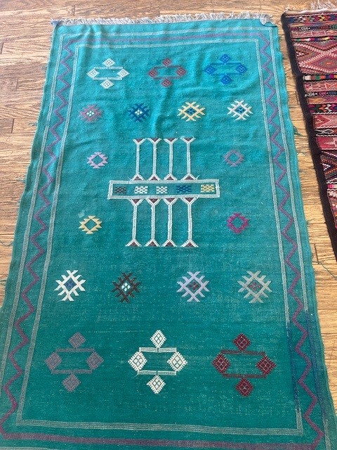 5'x7' living room rug