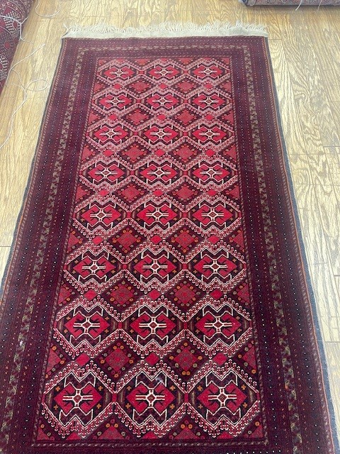 2'x8' living room rug