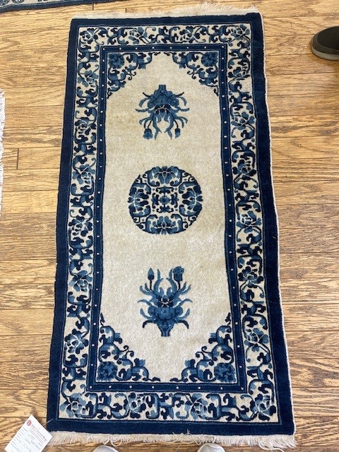 3'x5' living room rug