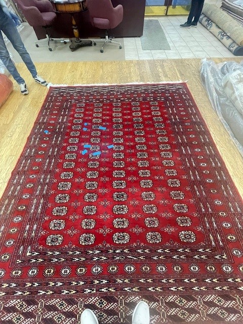 9'x12' living room rug