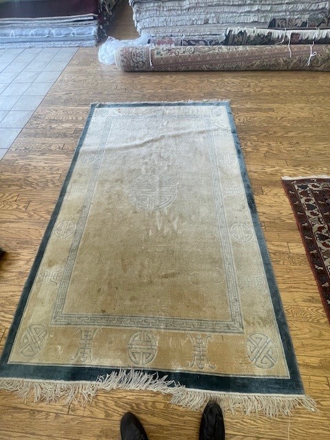 6'x9' rug for living room