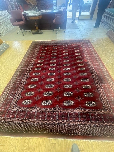 9'x12' living room rug