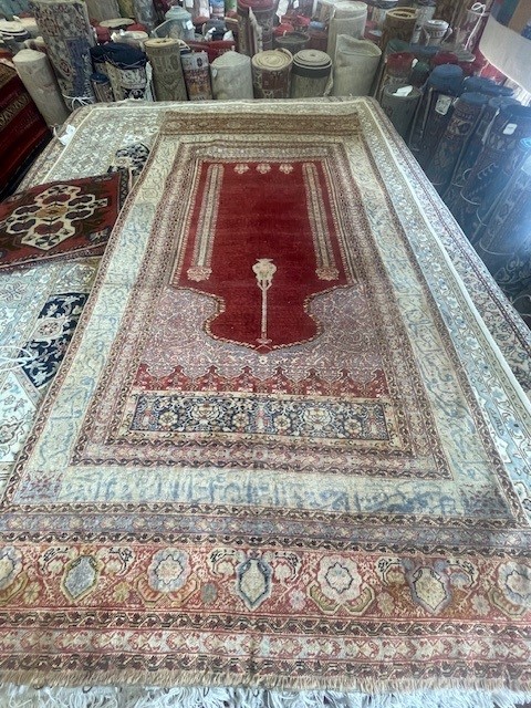 4'x6' living room rug