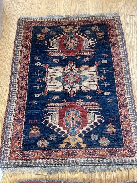 3'x5' living room rug