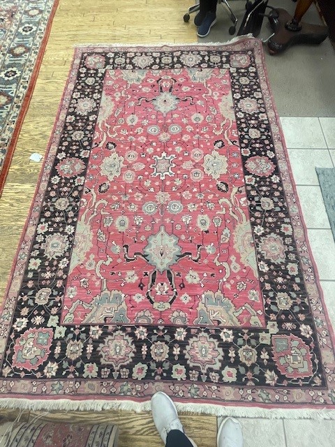 6'x9' living room rug