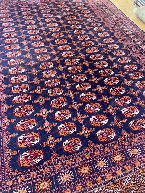 9'x12' living room rug