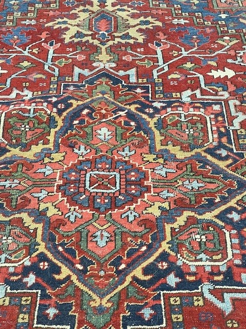 8'x10' living room rug