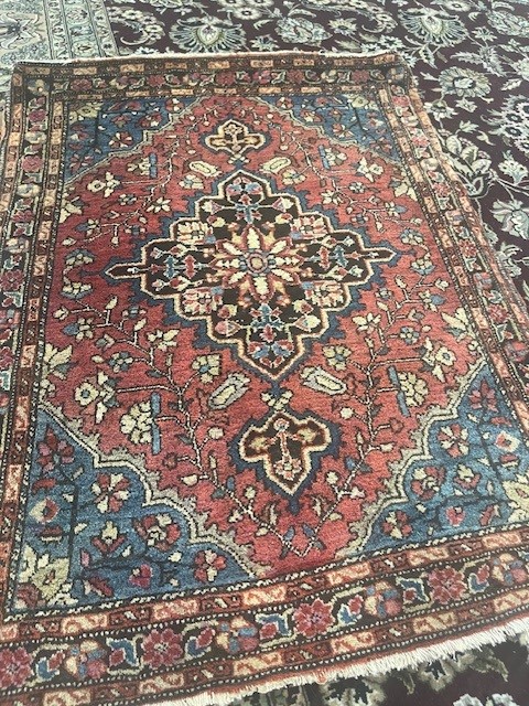 2'x3' rug