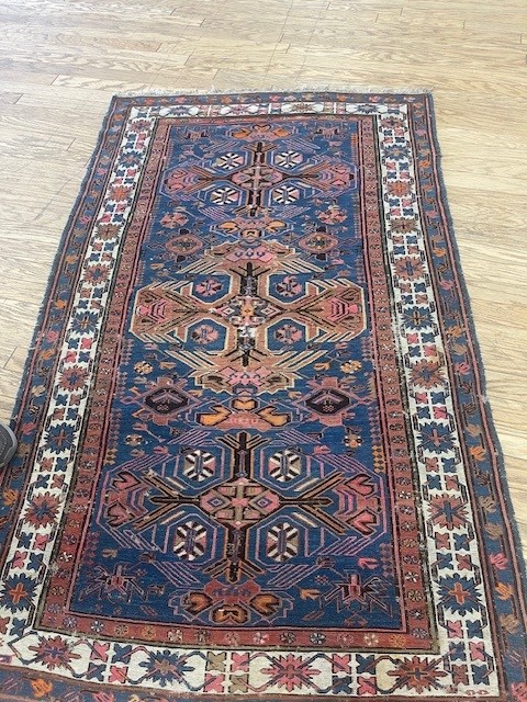 5'x7 living room rug