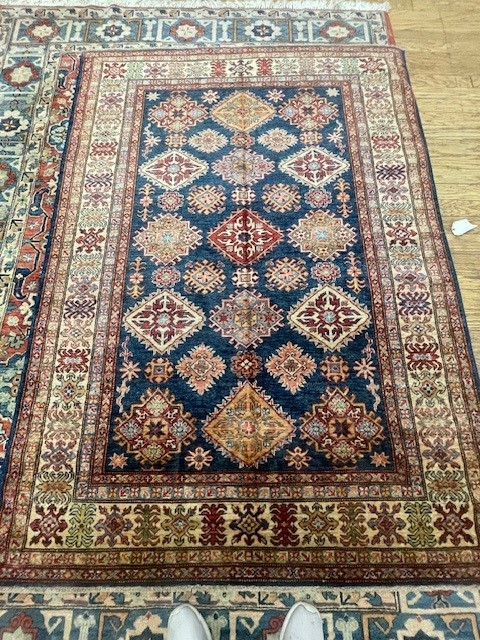 4'x6' living room rug