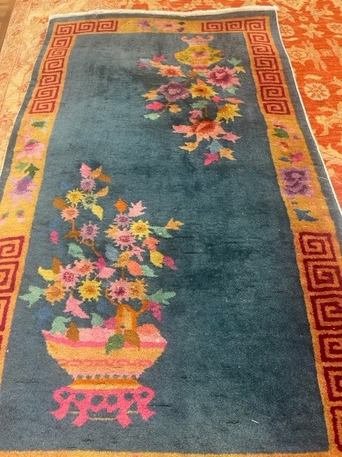 4'x6' rug for room