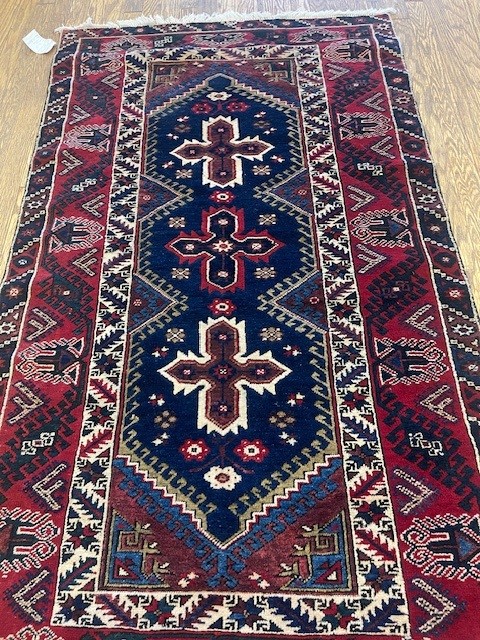 4'x6' living room rug