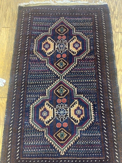 4'x6' living room rug