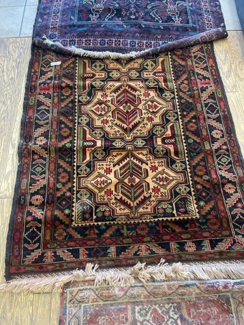 4'x6' rug for room