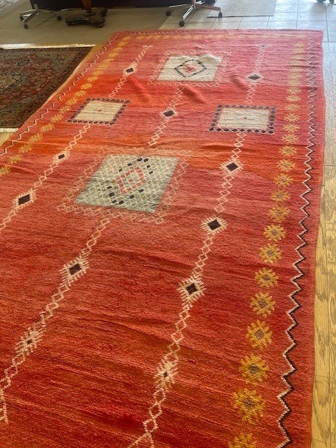 9'x12' living room rug