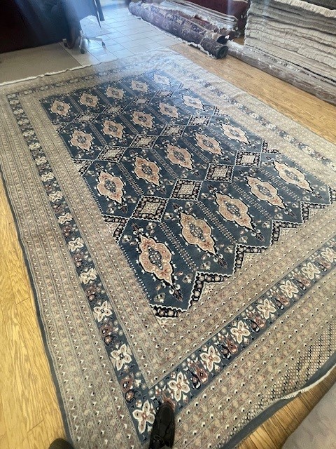 9'x12' living room rug