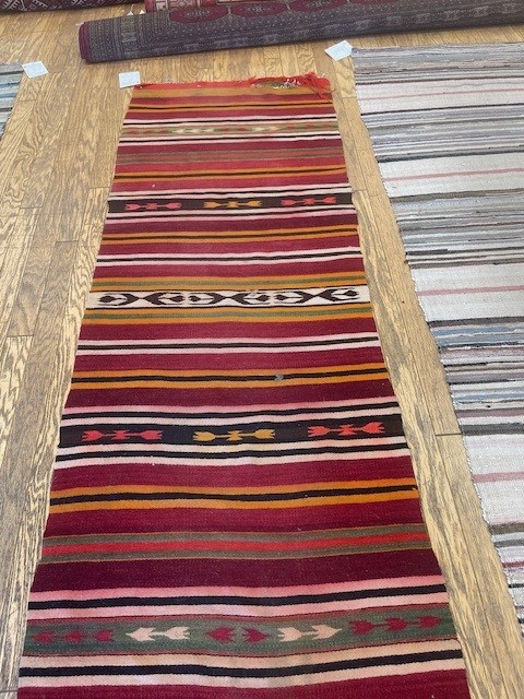 2'x9' hallway runner