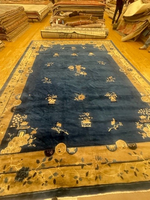 8'x10' living room rug