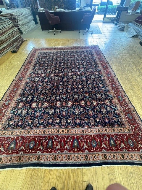 9'x12' living room rug